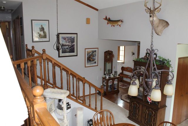 W7747 Fur Rd Road, Oxford, WI 53952