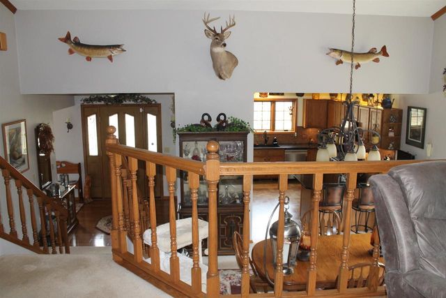 W7747 Fur Rd Road, Oxford, WI 53952