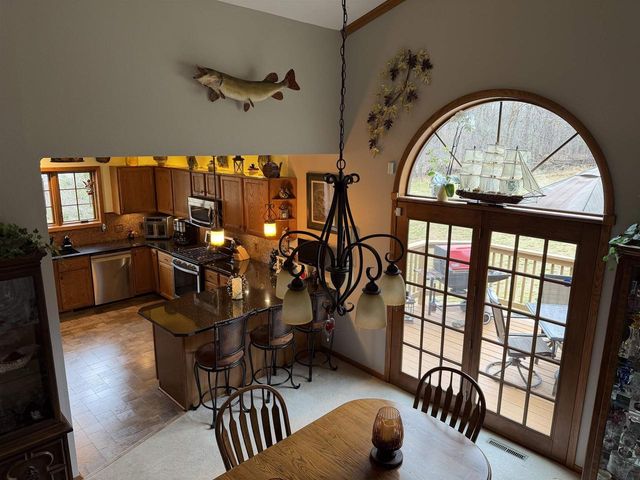 W7747 Fur Rd Road, Oxford, WI 53952