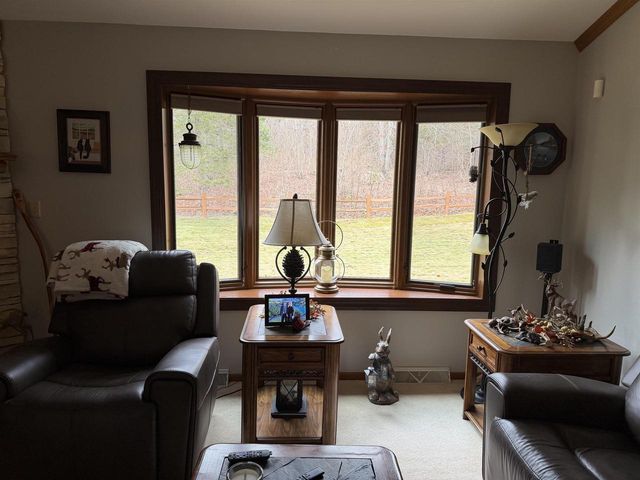 W7747 Fur Rd Road, Oxford, WI 53952
