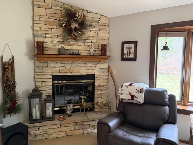 W7747 Fur Rd Road, Oxford, WI 53952