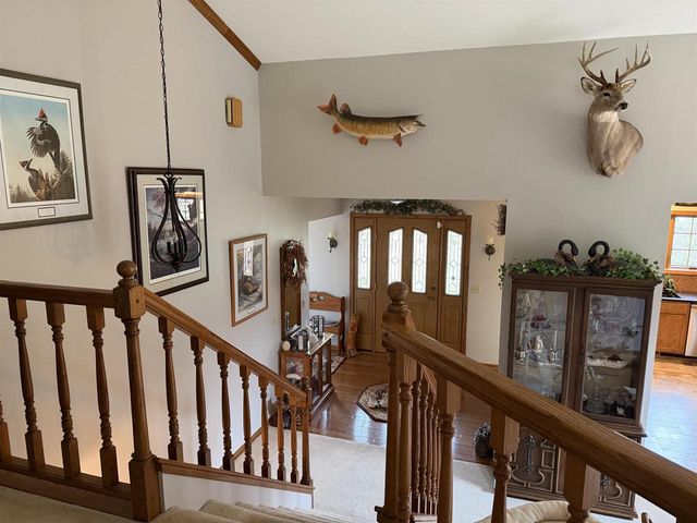 W7747 Fur Rd Road, Oxford, WI 53952