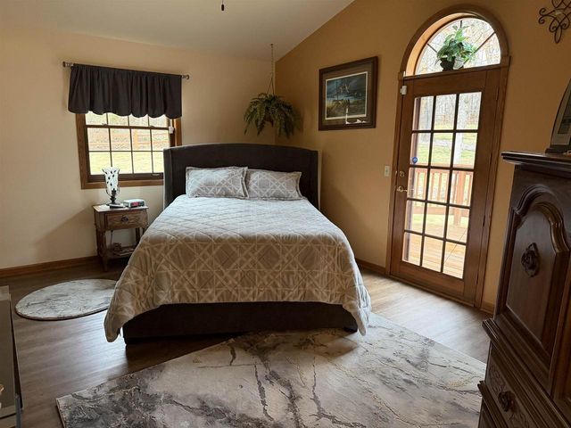W7747 Fur Rd Road, Oxford, WI 53952