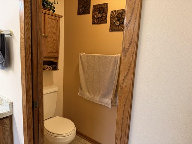 W7747 Fur Rd Road, Oxford, WI 53952