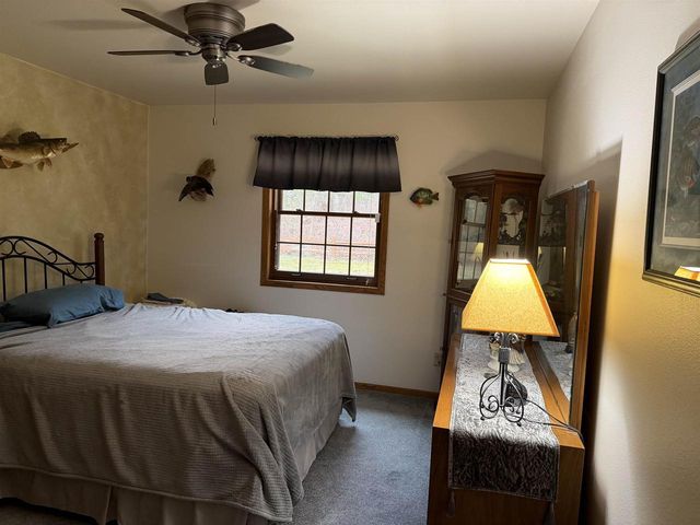 W7747 Fur Rd Road, Oxford, WI 53952