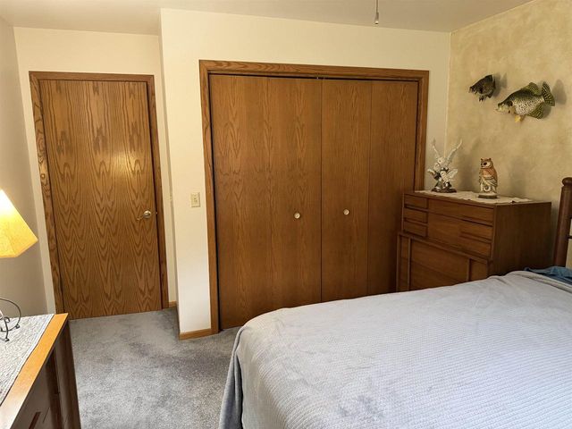 W7747 Fur Rd Road, Oxford, WI 53952