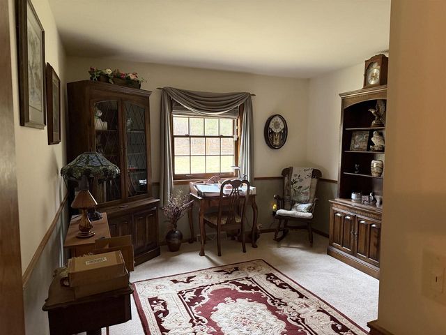 W7747 Fur Rd Road, Oxford, WI 53952