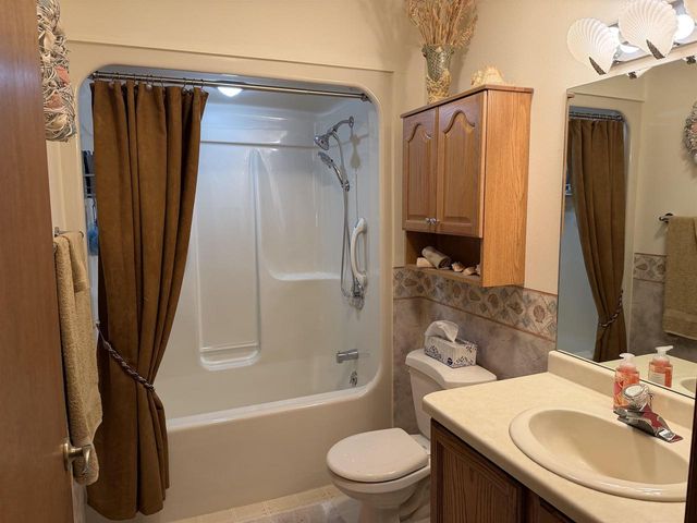 W7747 Fur Rd Road, Oxford, WI 53952