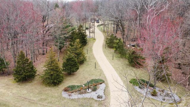 W7747 Fur Rd Road, Oxford, WI 53952