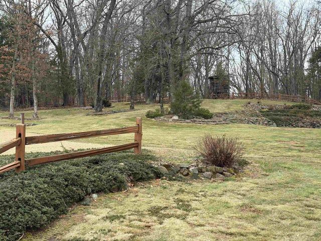 W7747 Fur Rd Road, Oxford, WI 53952