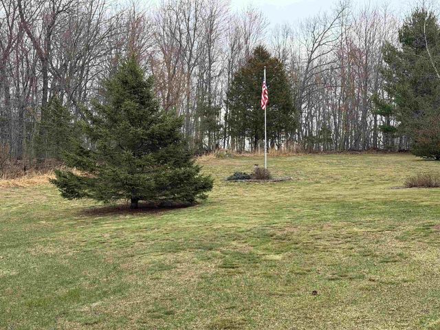 W7747 Fur Rd Road, Oxford, WI 53952