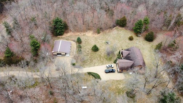 W7747 Fur Rd Road, Oxford, WI 53952