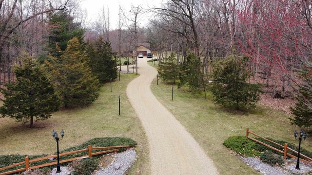 W7747 Fur Rd Road, Oxford, WI 53952