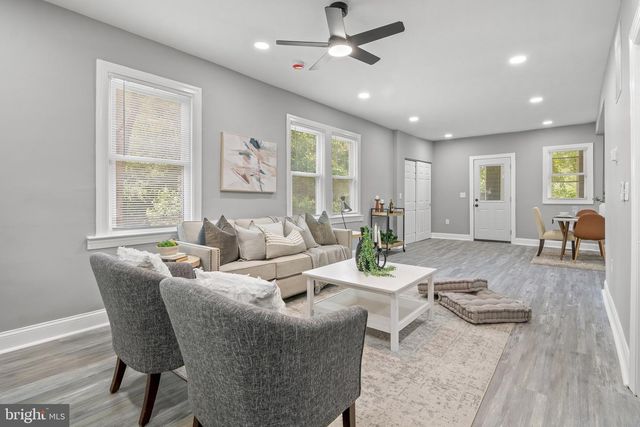 5200 CLIFTON AVE, Baltimore, MD 21207