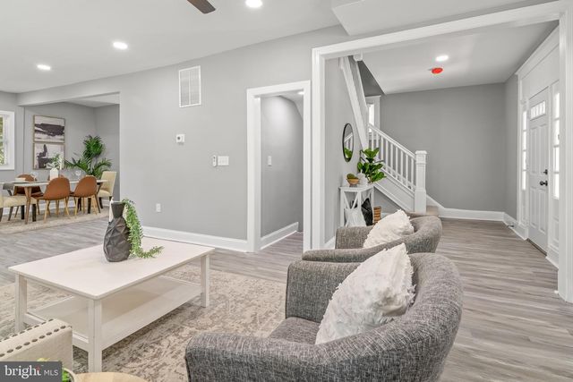 5200 CLIFTON AVE, Baltimore, MD 21207