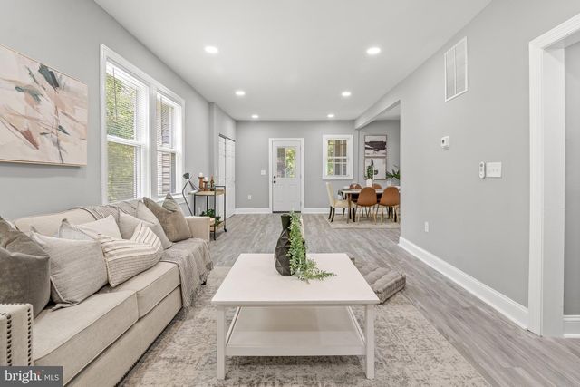 5200 CLIFTON AVE, Baltimore, MD 21207