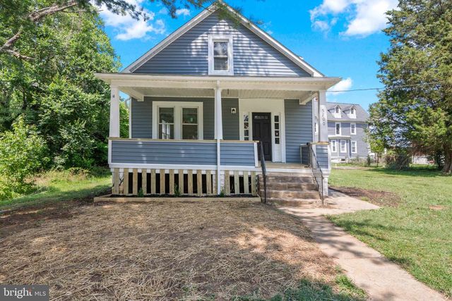 5200 CLIFTON AVE, Baltimore, MD 21207