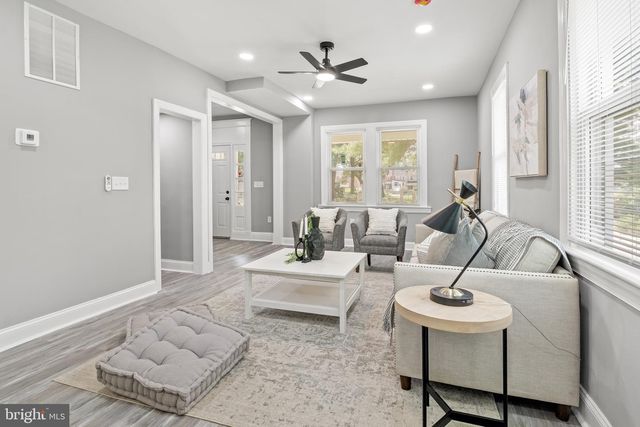 5200 CLIFTON AVE, Baltimore, MD 21207