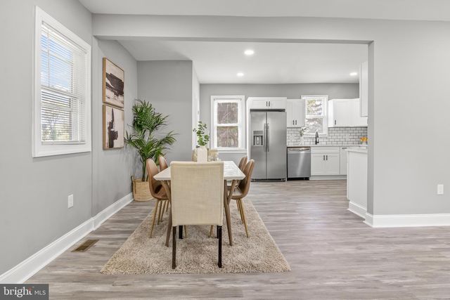 5200 CLIFTON AVE, Baltimore, MD 21207