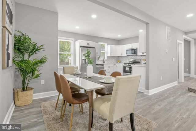 5200 CLIFTON AVE, Baltimore, MD 21207