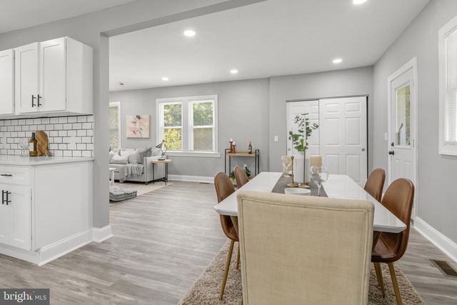5200 CLIFTON AVE, Baltimore, MD 21207