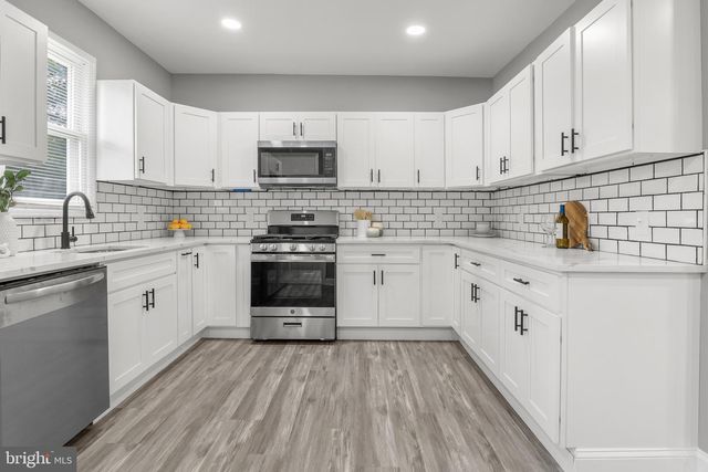 5200 CLIFTON AVE, Baltimore, MD 21207