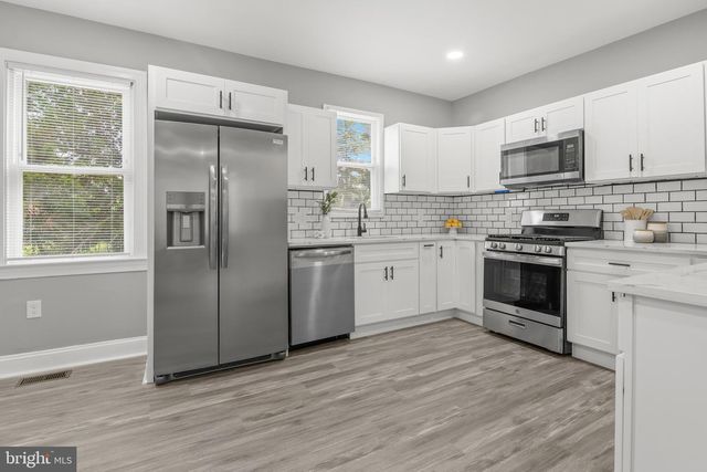 5200 CLIFTON AVE, Baltimore, MD 21207