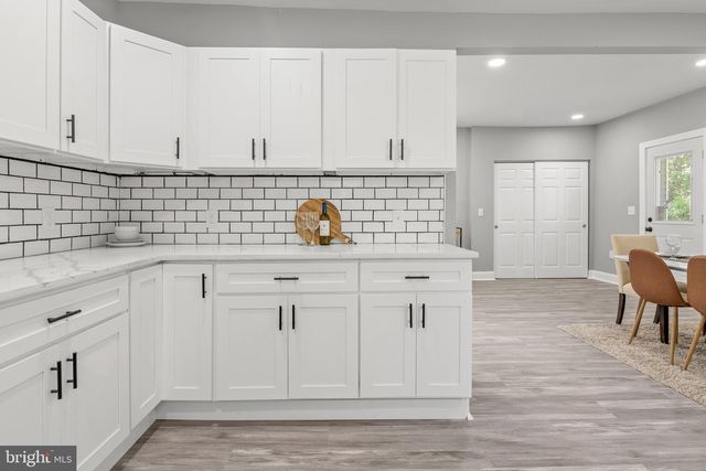 5200 CLIFTON AVE, Baltimore, MD 21207