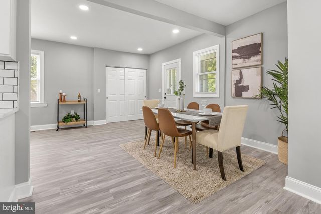5200 CLIFTON AVE, Baltimore, MD 21207