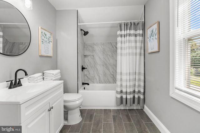 5200 CLIFTON AVE, Baltimore, MD 21207