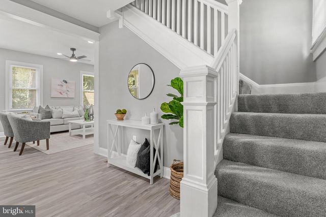 5200 CLIFTON AVE, Baltimore, MD 21207