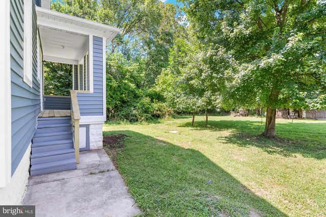 5200 CLIFTON AVE, Baltimore, MD 21207