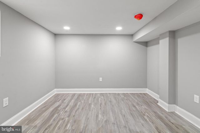 5200 CLIFTON AVE, Baltimore, MD 21207
