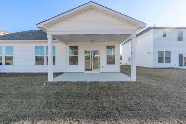 2119 April Dawn Trail, Thomson, GA 30824