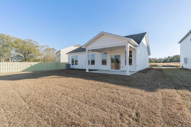 2119 April Dawn Trail, Thomson, GA 30824