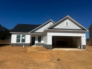 2119 April Dawn Trail, Thomson, GA 30824