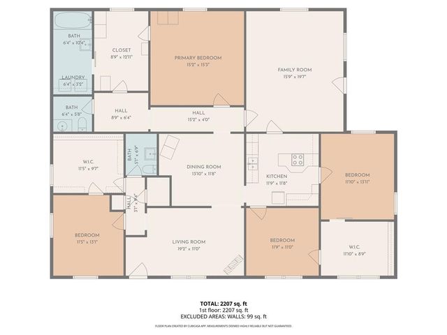 10008 E 60th Terrace, Raytown, MO 64133