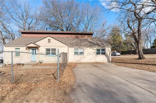 10008 E 60th Terrace, Raytown, MO 64133