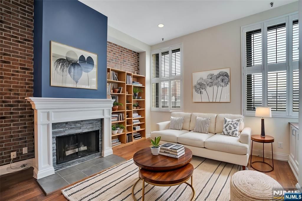 167 Wayne Street 403, Jersey City, NJ 07302