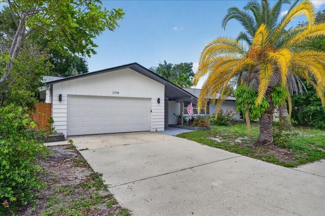 1779 UNION STREET, Clearwater, FL 33755