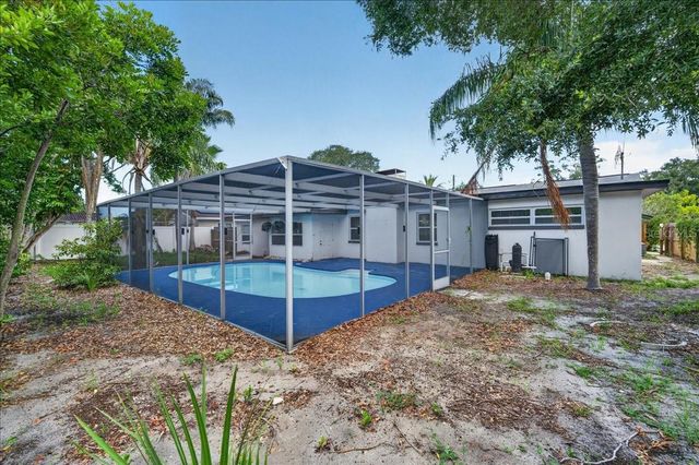 1779 UNION STREET, Clearwater, FL 33755