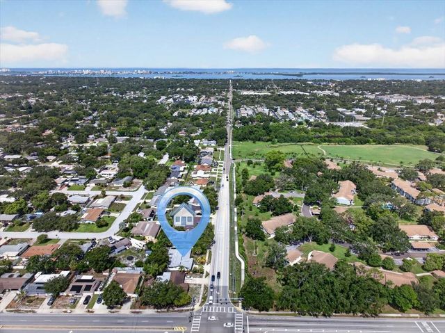 1779 UNION STREET, Clearwater, FL 33755