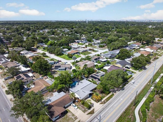 1779 UNION STREET, Clearwater, FL 33755