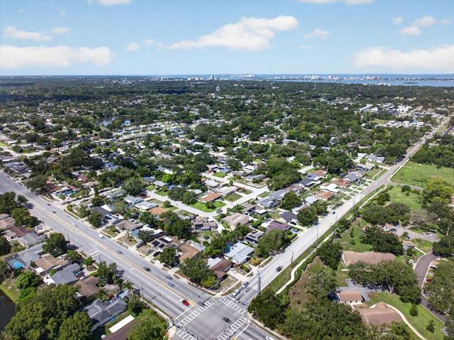 1779 UNION STREET, Clearwater, FL 33755