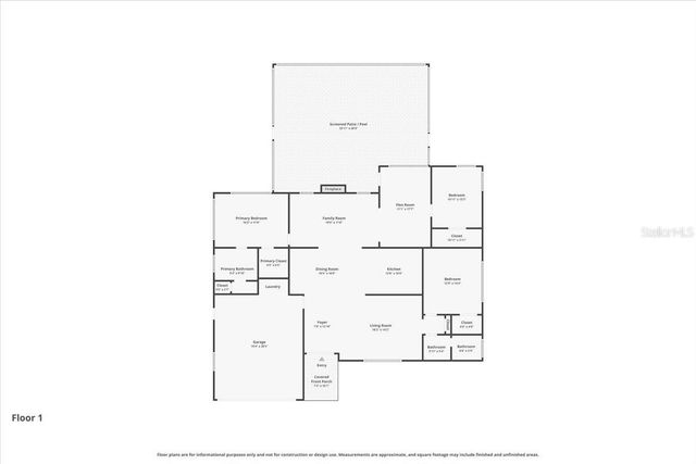 1779 UNION STREET, Clearwater, FL 33755