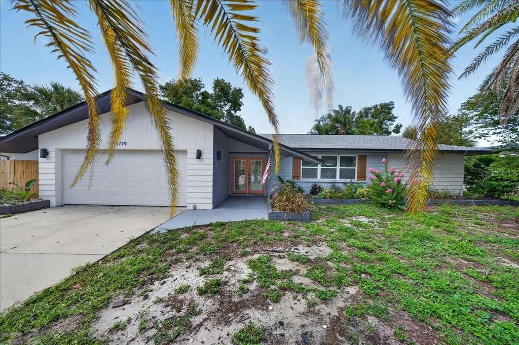 1779 UNION STREET, Clearwater, FL 33755