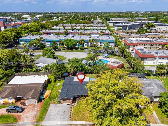 2321 NW 47th Ave, Lauderhill, FL 33313