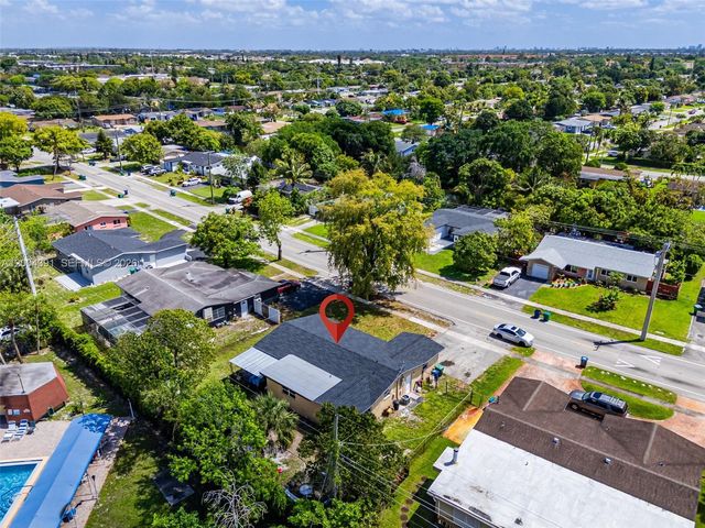 2321 NW 47th Ave, Lauderhill, FL 33313