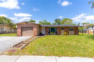 2321 NW 47th Ave, Lauderhill, FL 33313