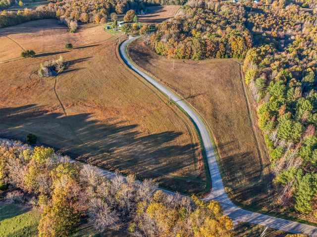 0 Wilson Hollow Road, Mc Ewen, TN 37101